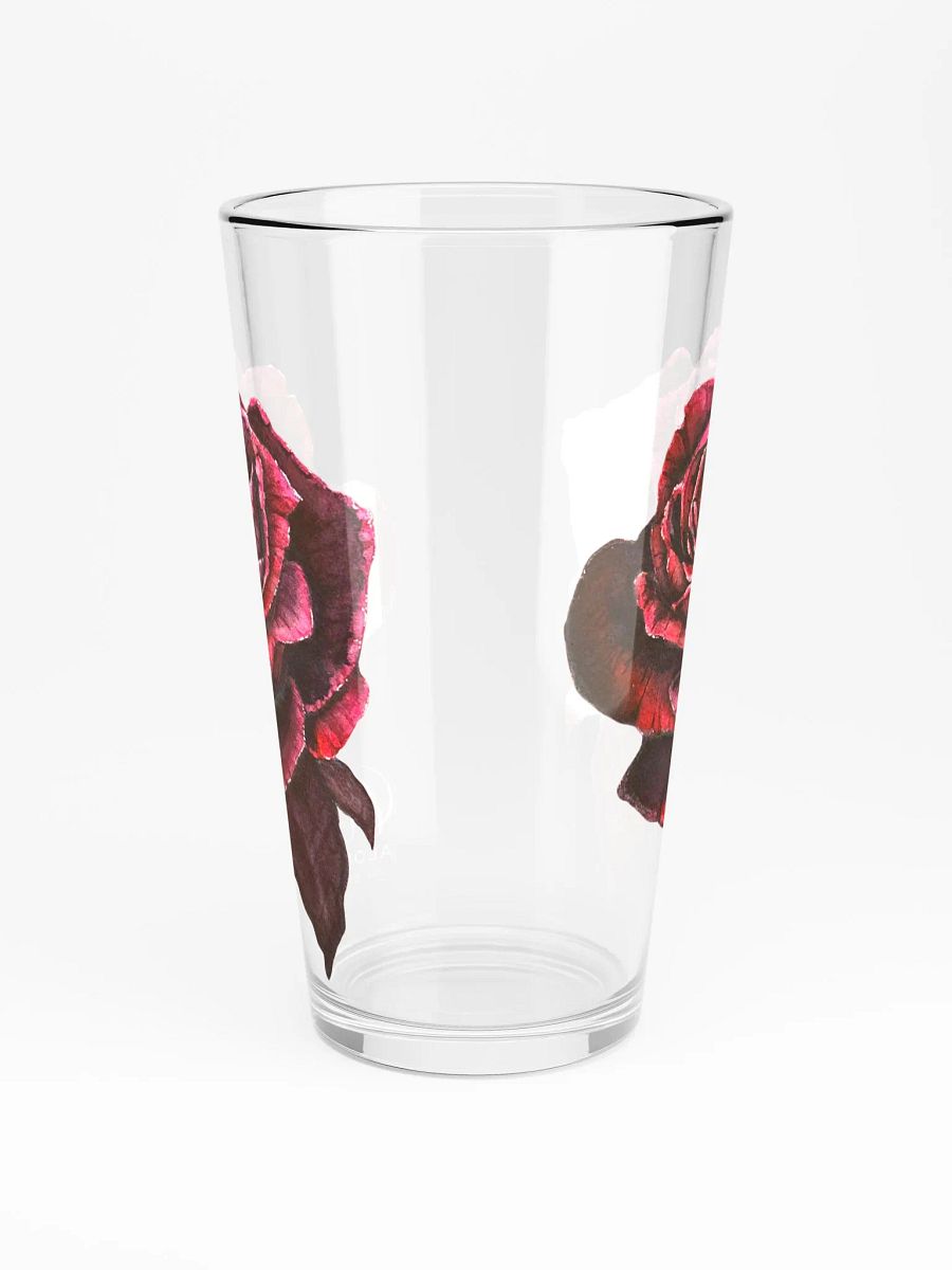 Red Rose Glass product image (4)