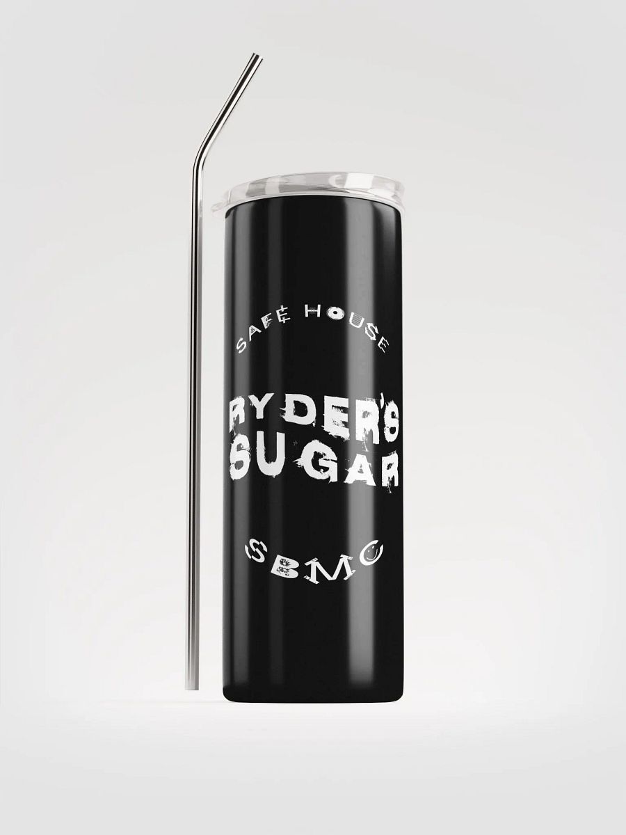 Ryder's Sugar Tumbler product image (1)