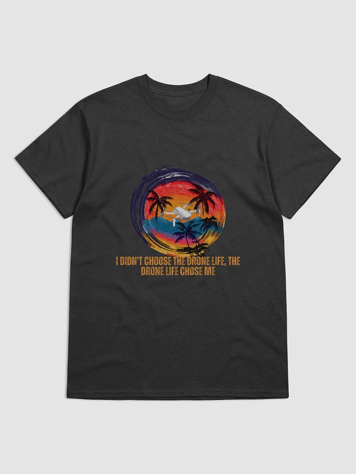 The Never-Ending T-Shirt Story product image (1)