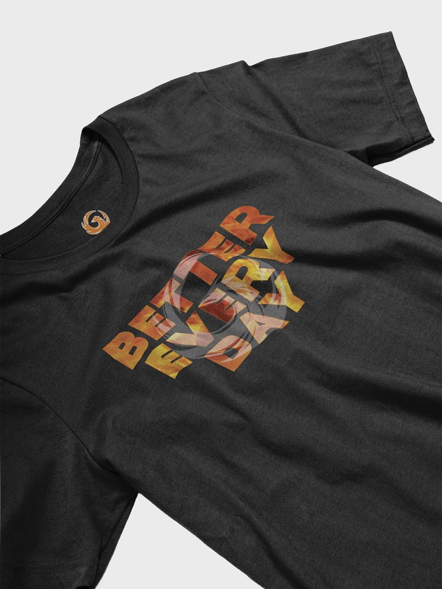 Better Every Day Graphic Tee product image (4)