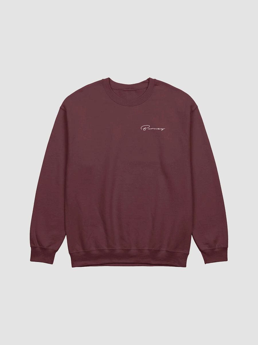 GOOD VIBES CREWNECK product image (2)