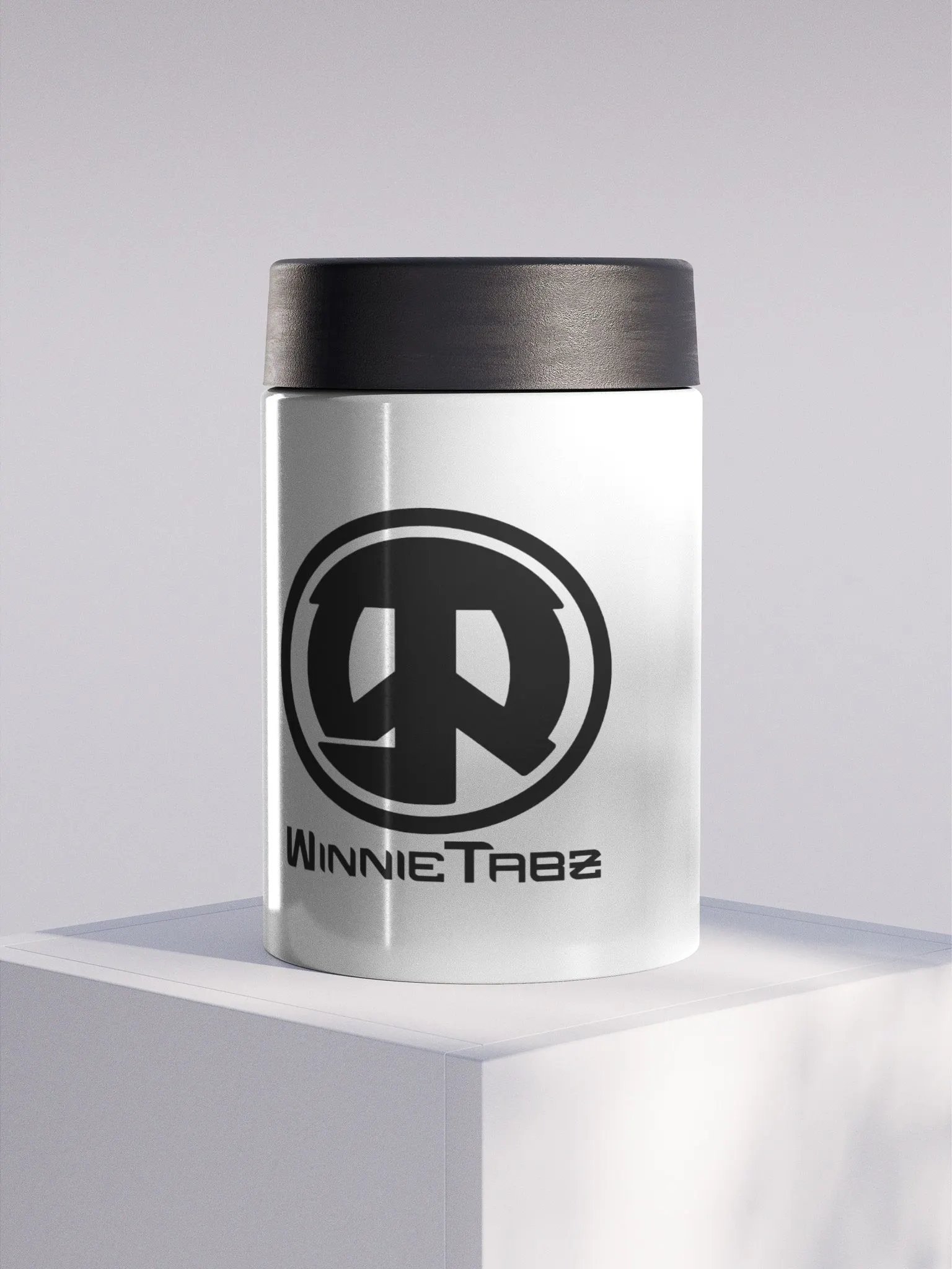 WinnieTabz Koozie product image (1)