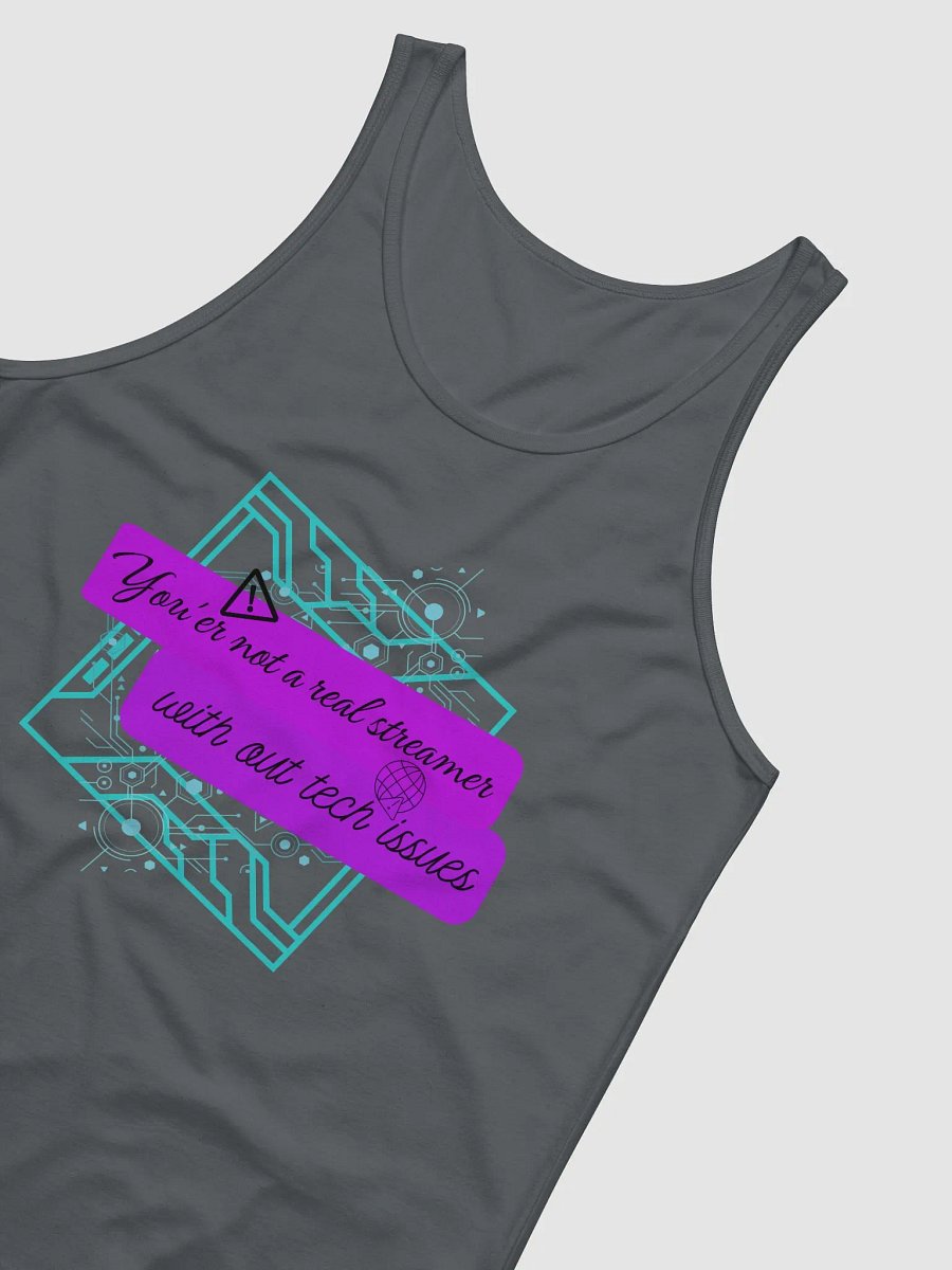 You'er not a real streamer product image (4)