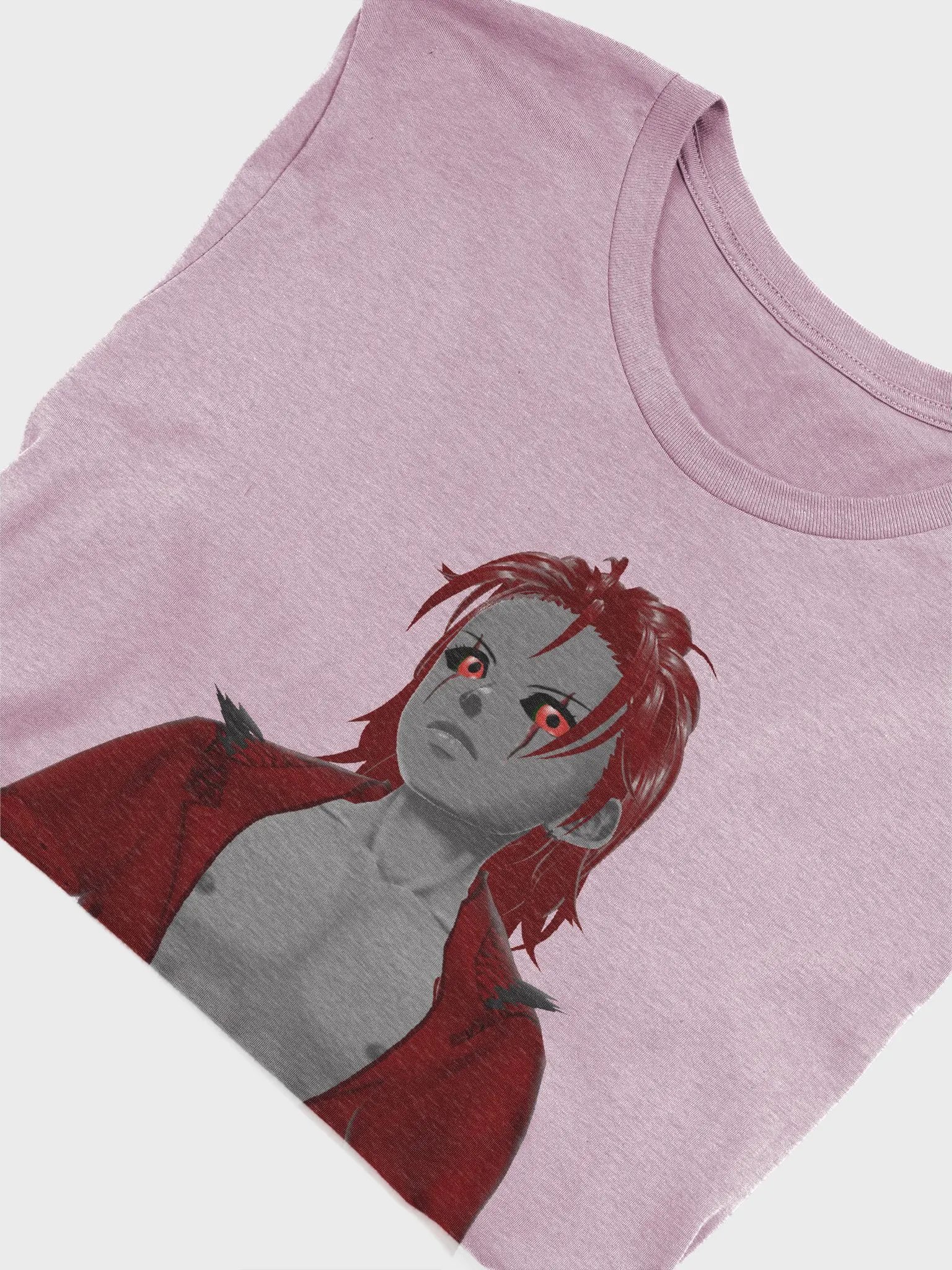 Supersoft Zombierayne T-shirt product image (5)
