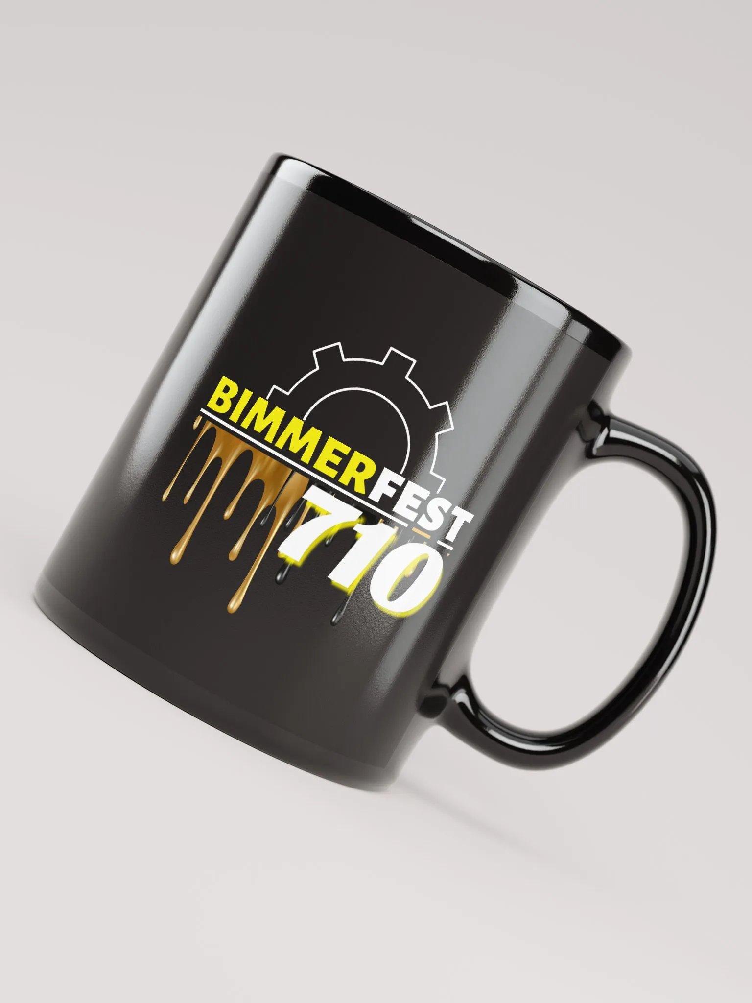 Bimmer Mug product image (4)