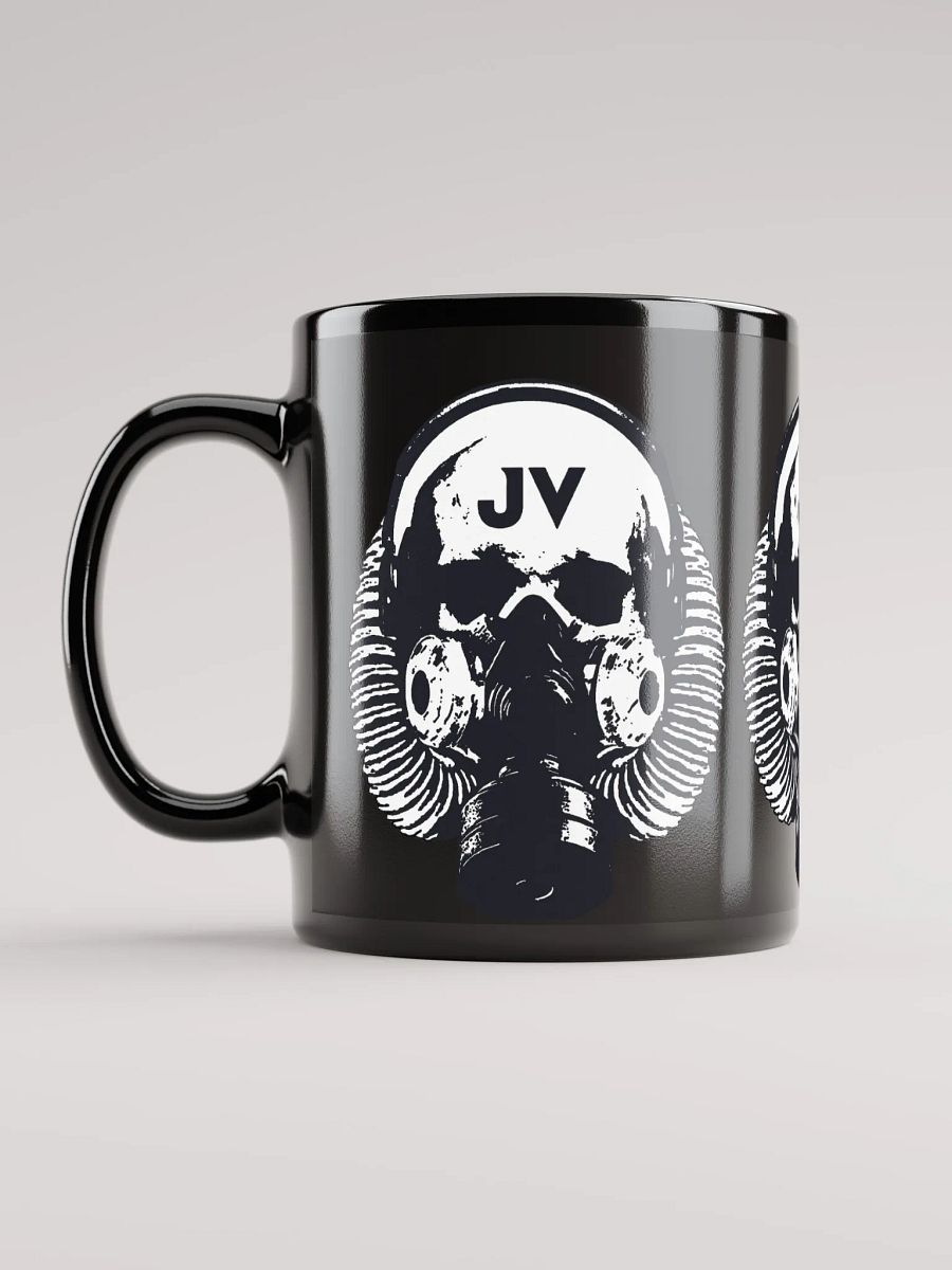 WICKED JOE VIRUS SKULLY MUG product image (11)