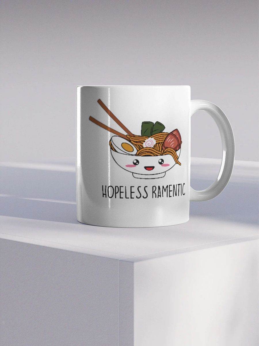 Hopeless Ramentic Mug product image (4)
