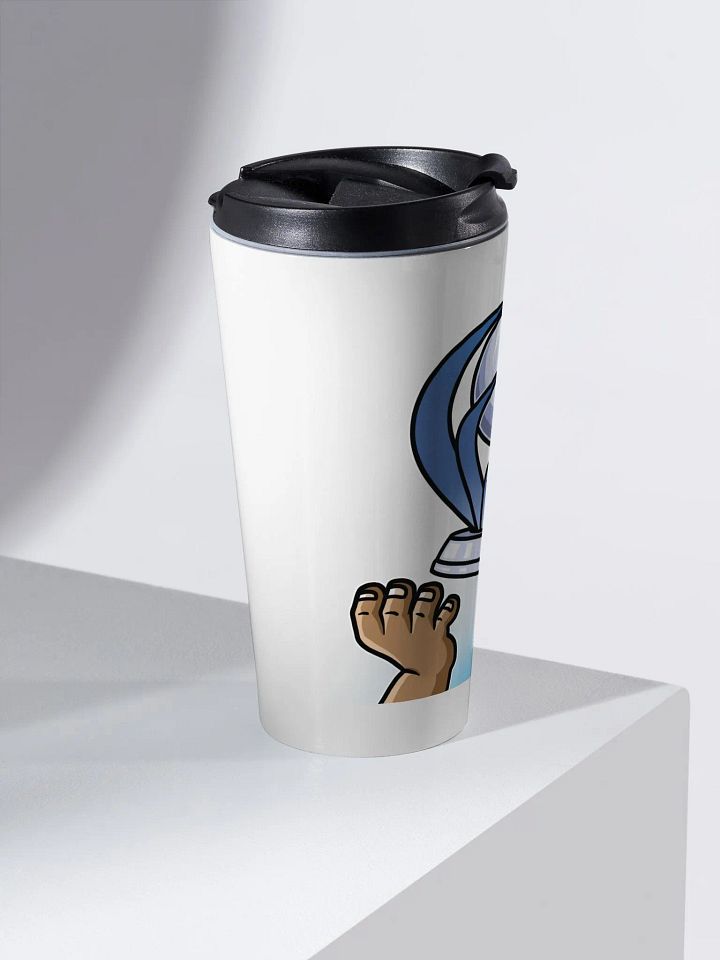 Trophy Hype product image (2)