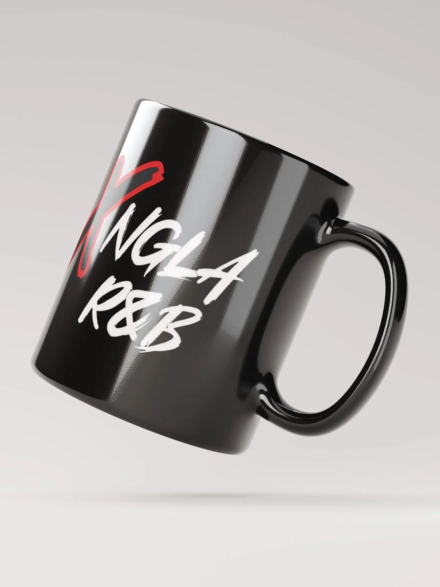 Black Coffee Mug Bangla R&B product image (5)