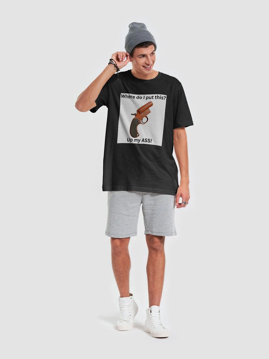 Flare Gun Ass product image (66)