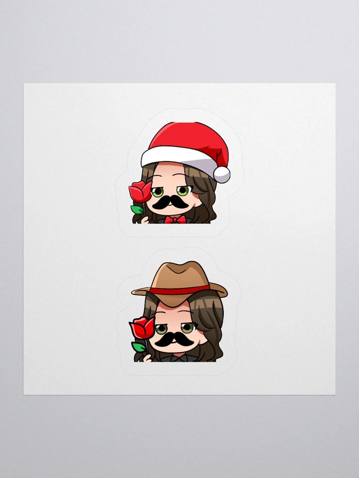 Brian's Stickers product image (1)