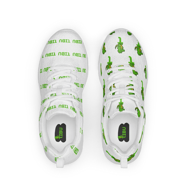 Athletic Shoes by EL TIBU® product image (1)