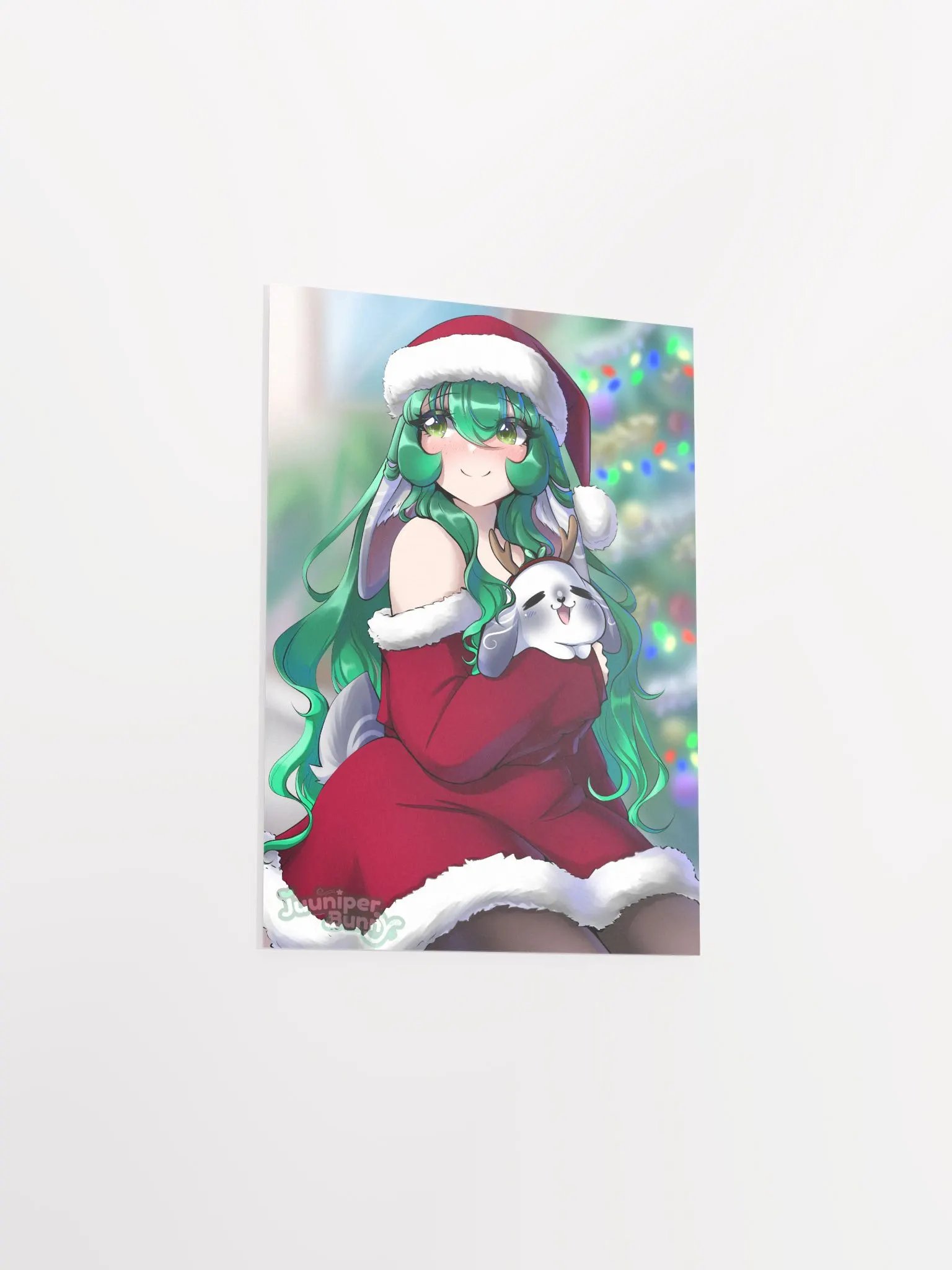 A Very Juni Christmas (2023) product image (3)