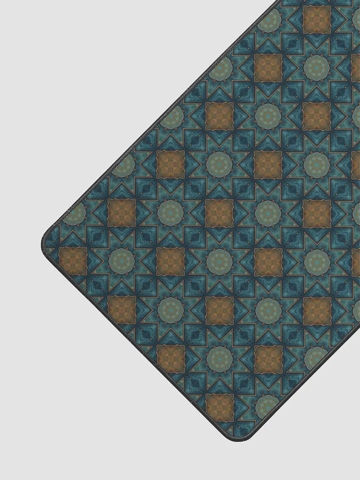 Large Desk Mat 22" x 12" #18582399 product image (1)