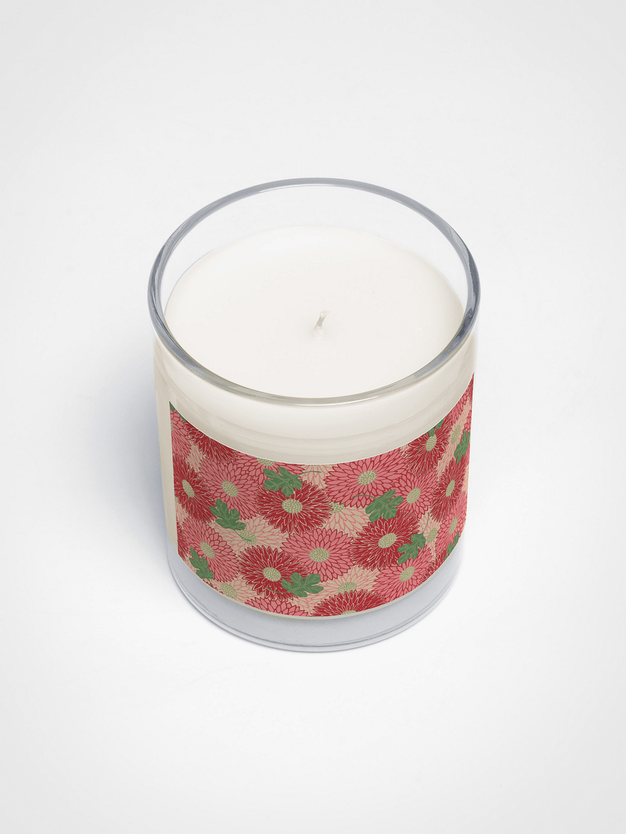 Blossoming. Soy Wax Candle product image (3)