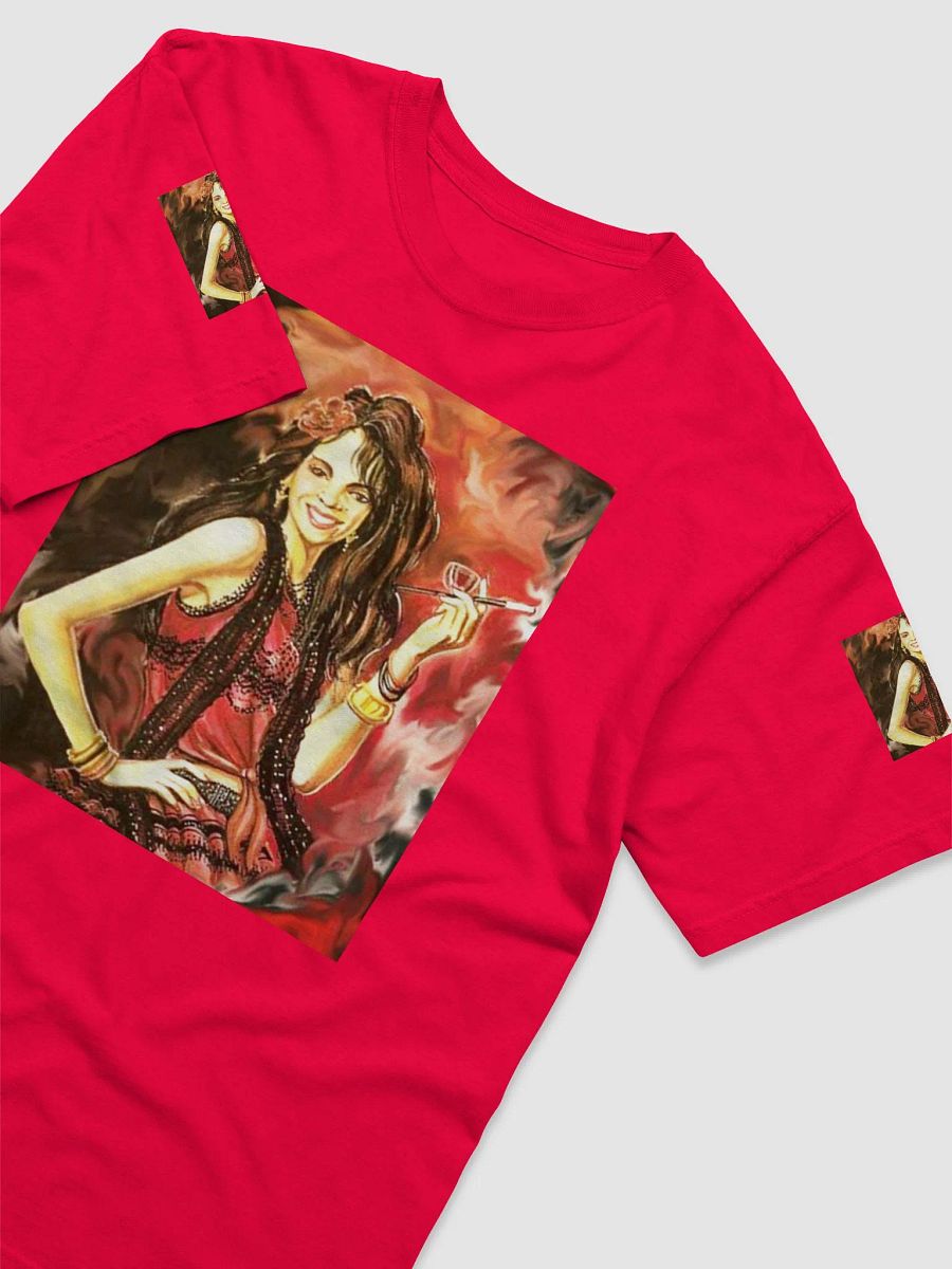 Camisa Pomba Gira product image (3)