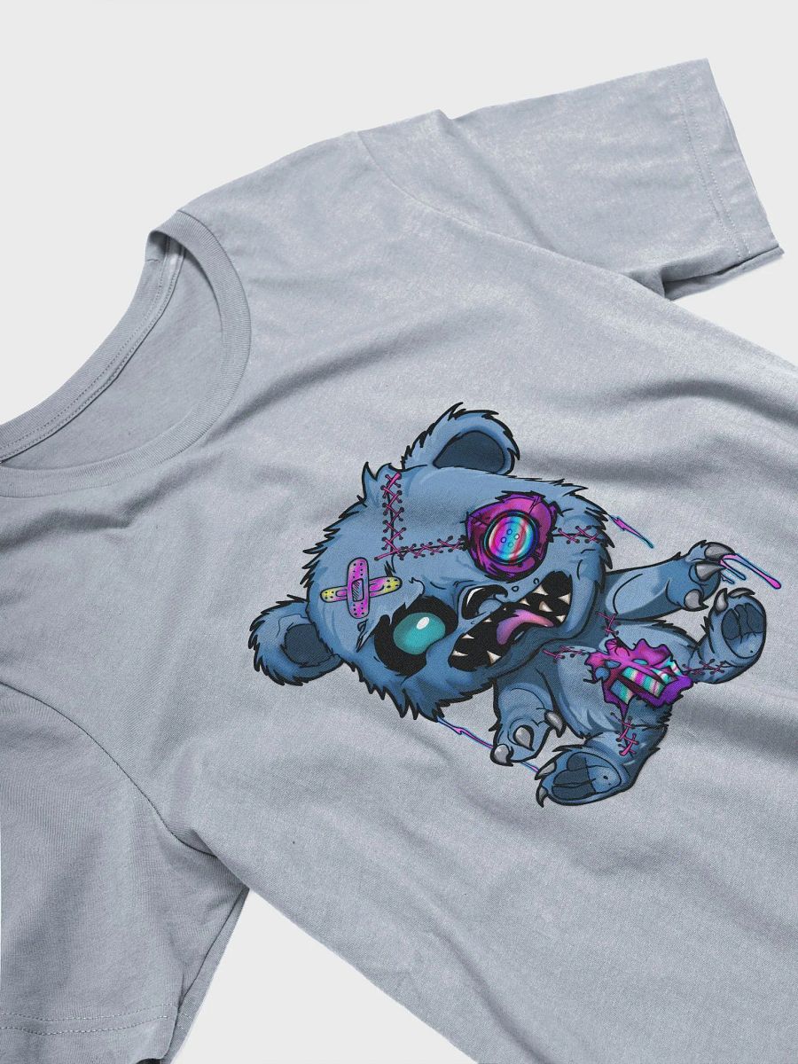 Zombie Polar Bear Blue product image (3)