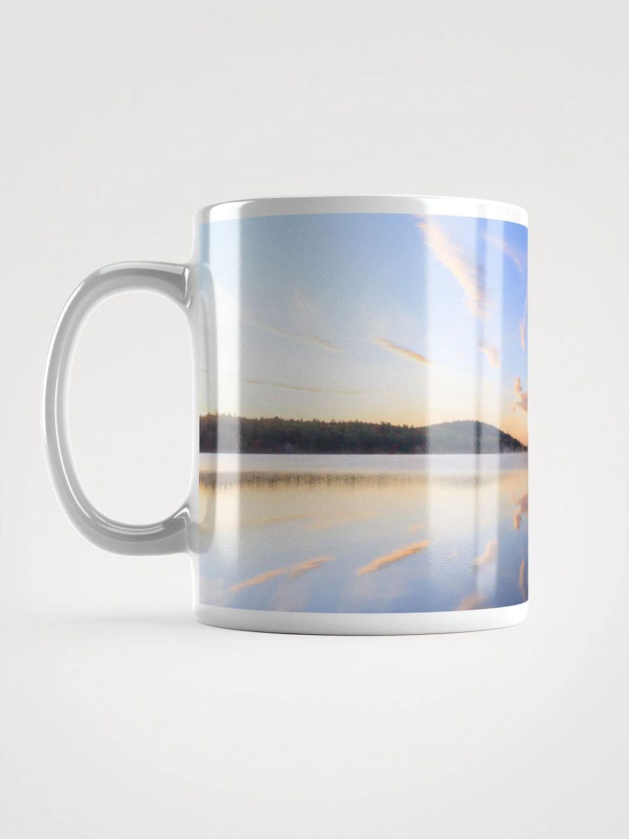 Morning Fog Mug product image (11)