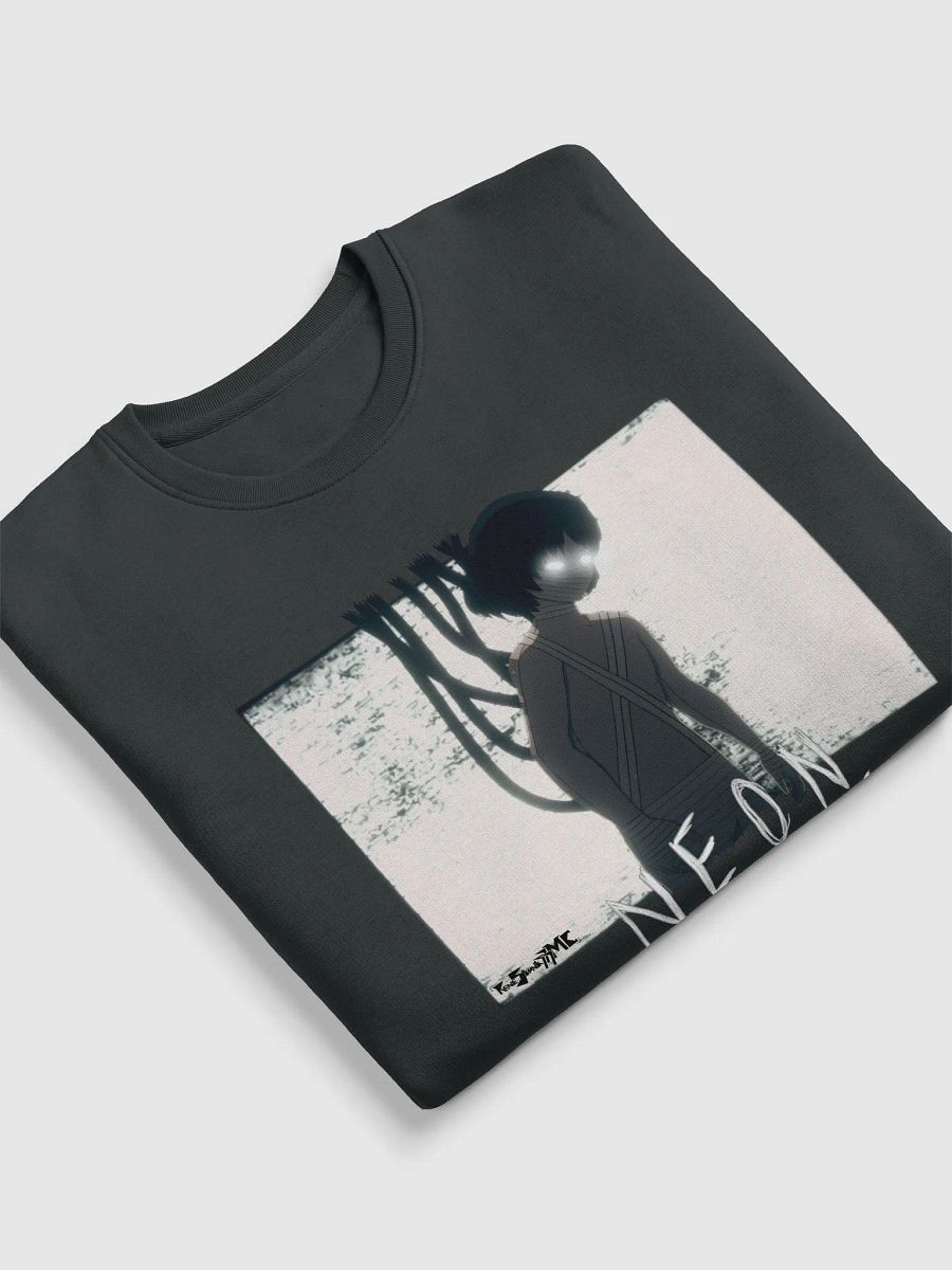 Neon Obscurities - Sweatshirt product image (3)