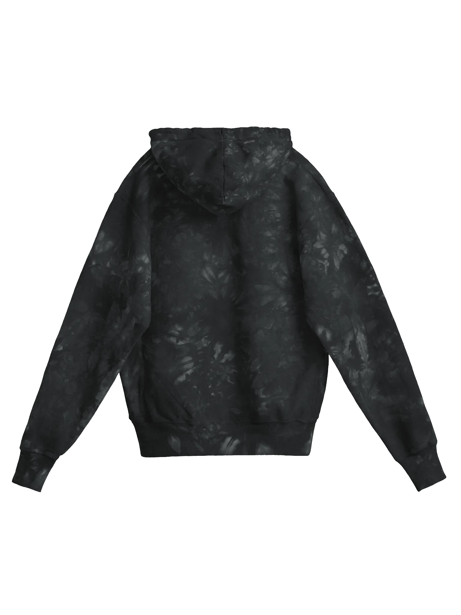Sinister Sushii Embroidered Champion Hoodie product image (4)