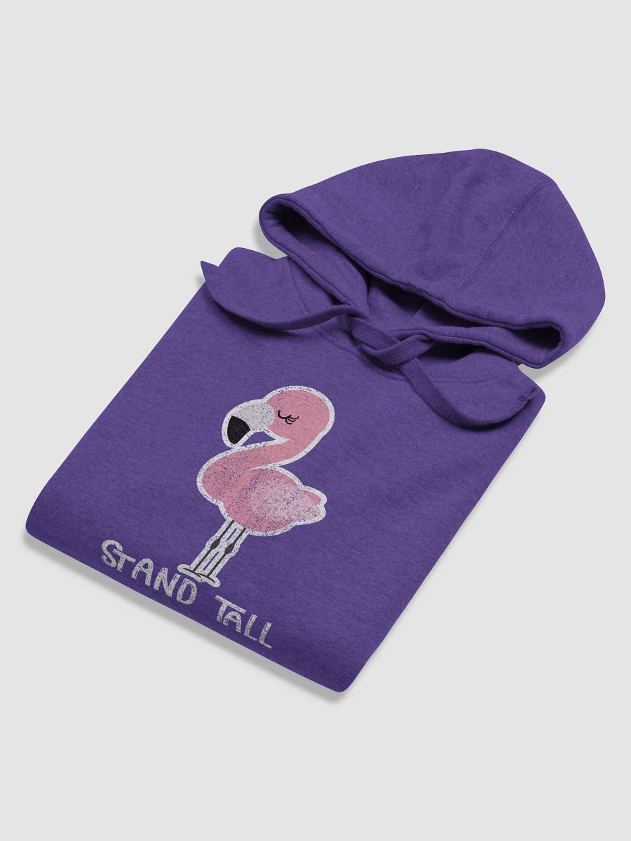 Flamingo Unisex Hoodie product image (36)