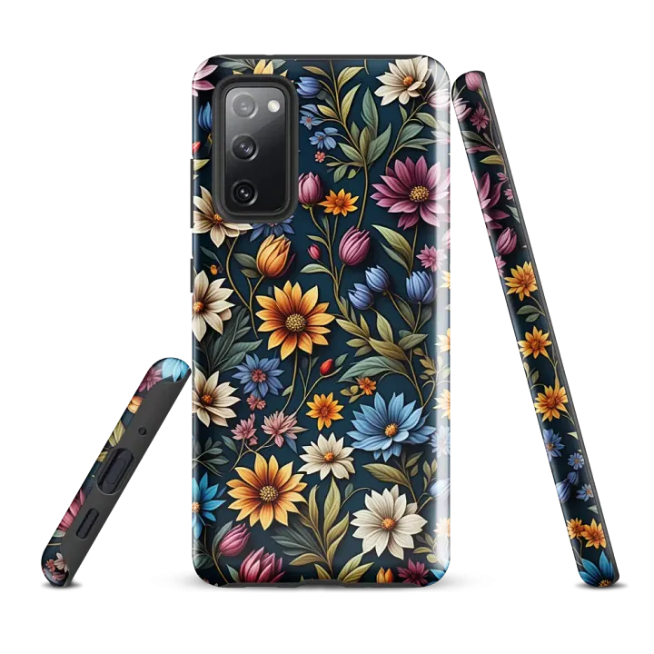 Tough Phone Case for Samsung® product image (1)