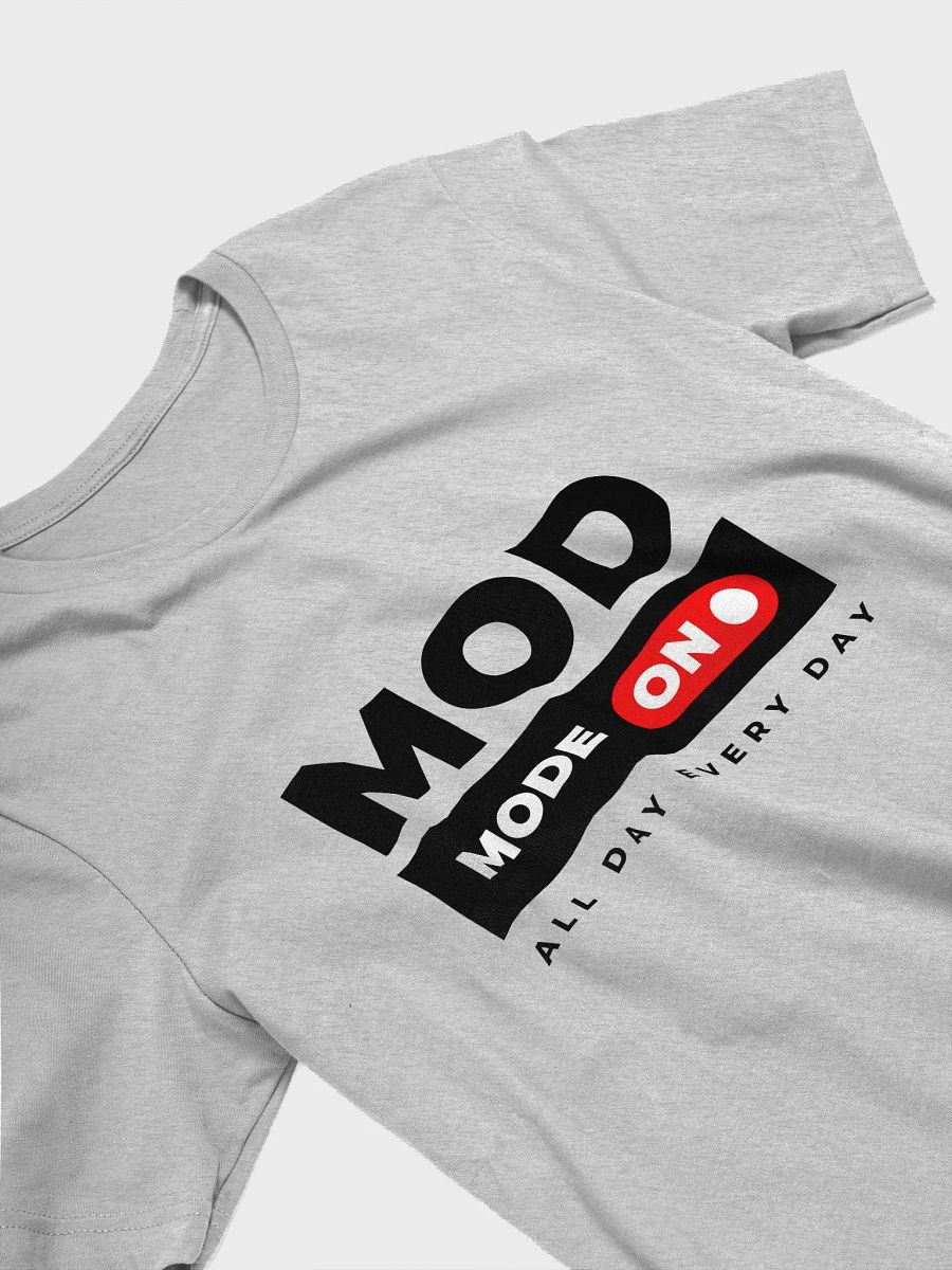 Mod Mode T-shirt product image (8)