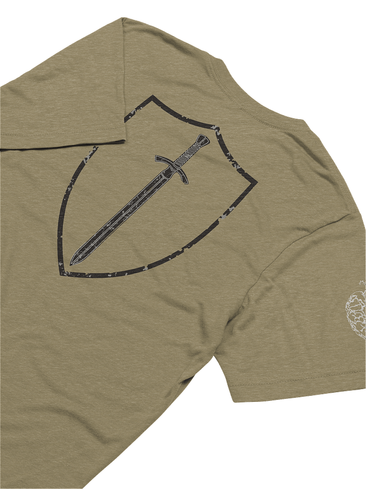 NoT Passive T-Shirt product image (2)