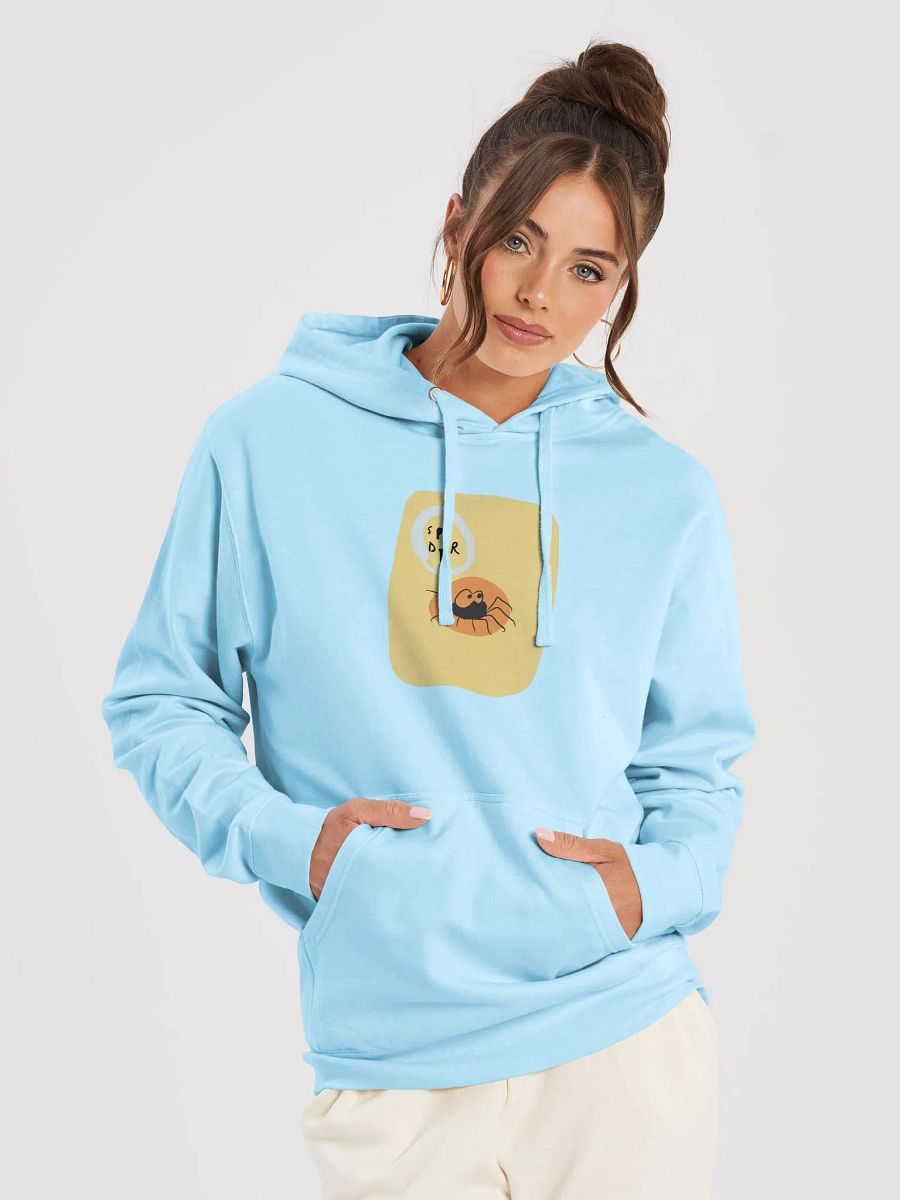 Arachnid Artistry Hoodie product image (5)
