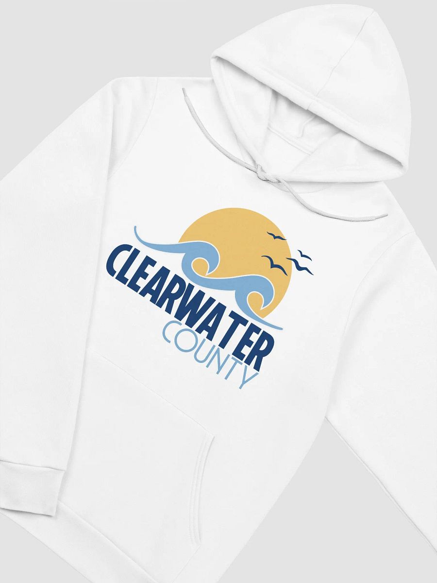 Clearwater County Hoodie product image (3)