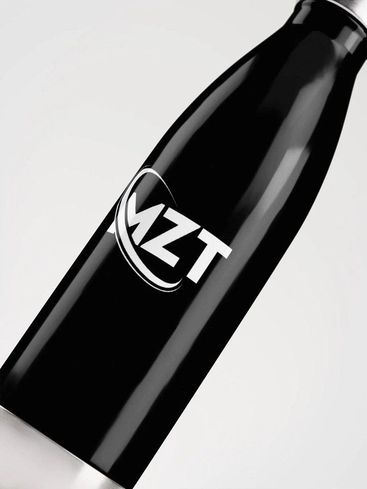 Bouteille en acier inoxydable product image (2)