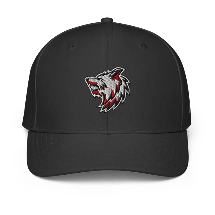 Adidas V1 Wolf Performance Snapback product image (1)