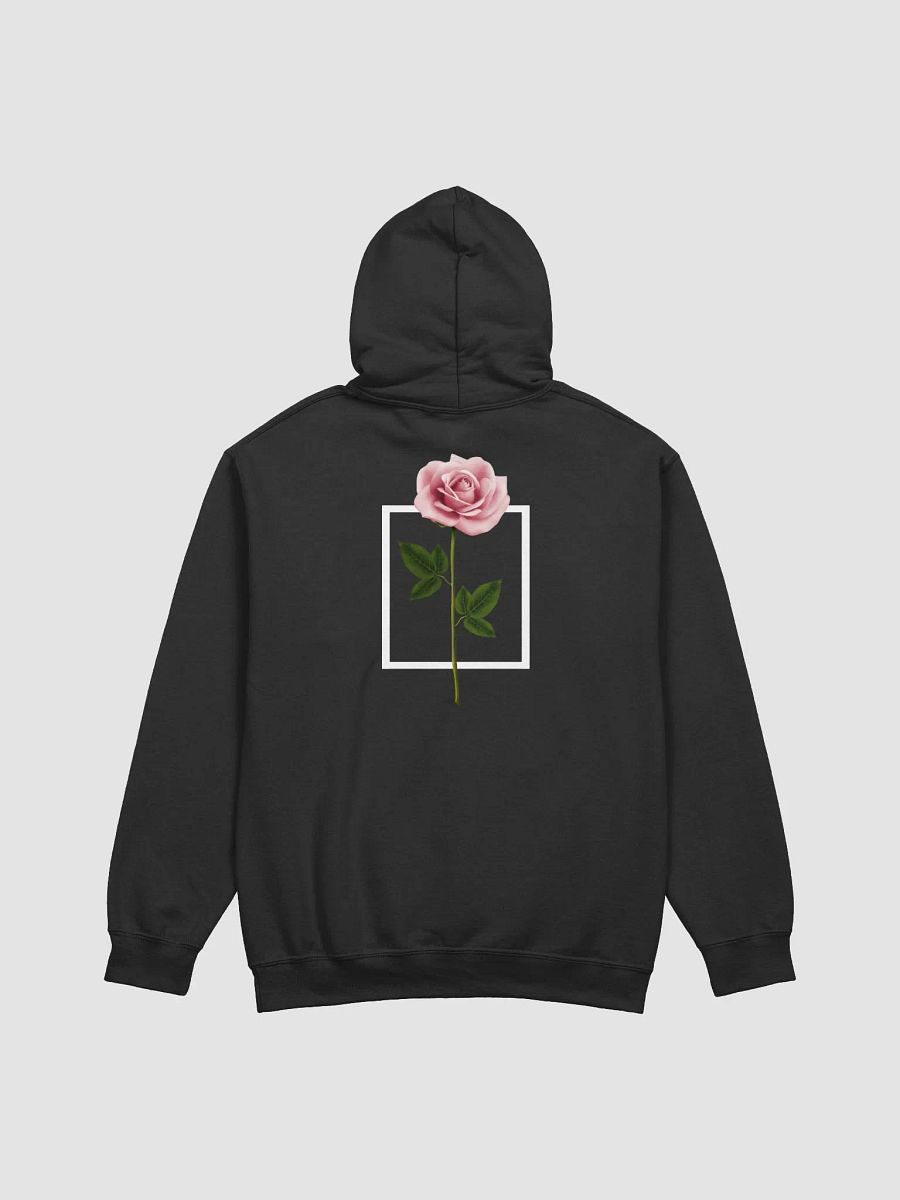 Gildan Classic FEARLESS Hoodie product image (2)