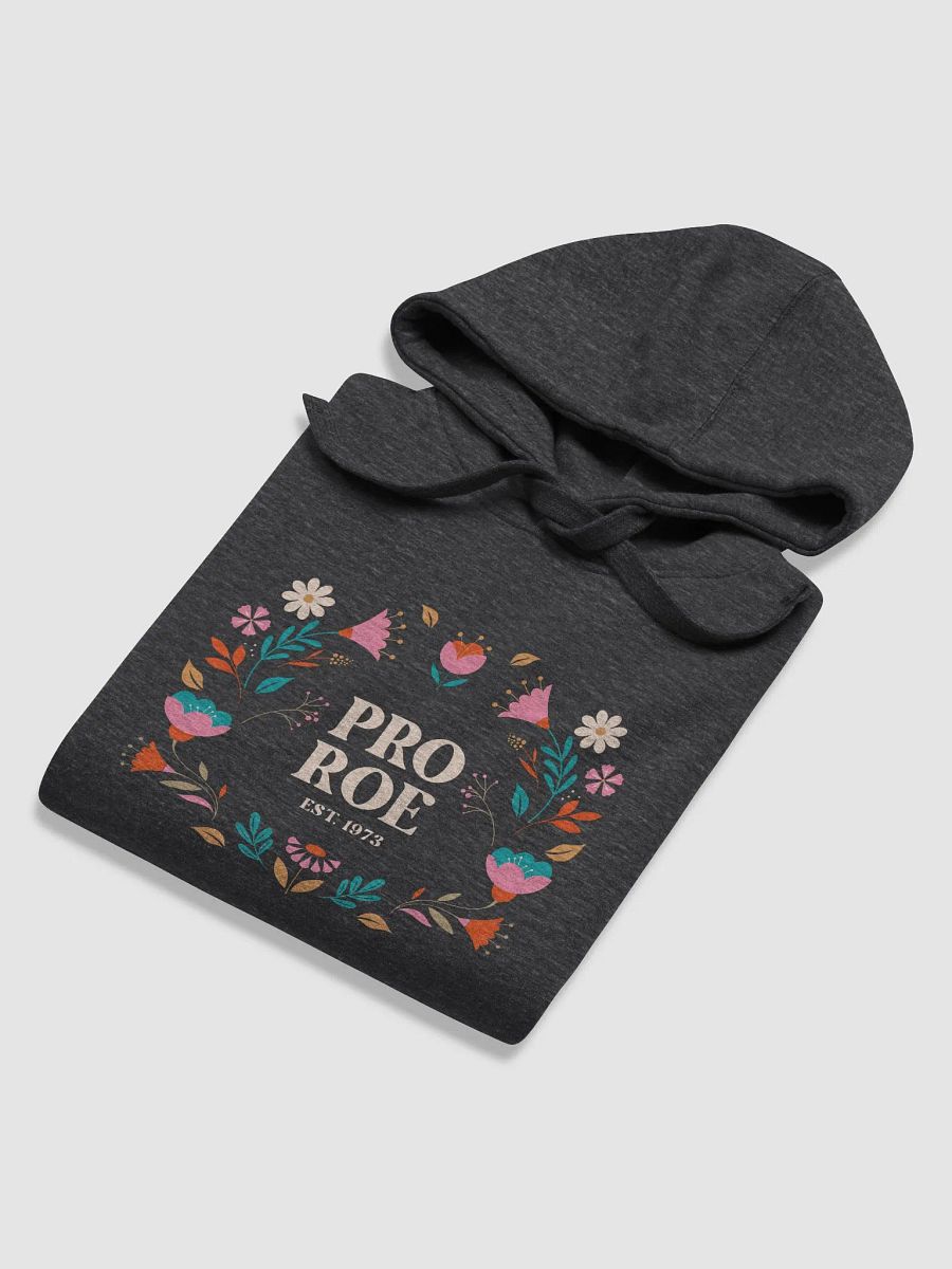 Floral Pro Roe Hoodie product image (11)