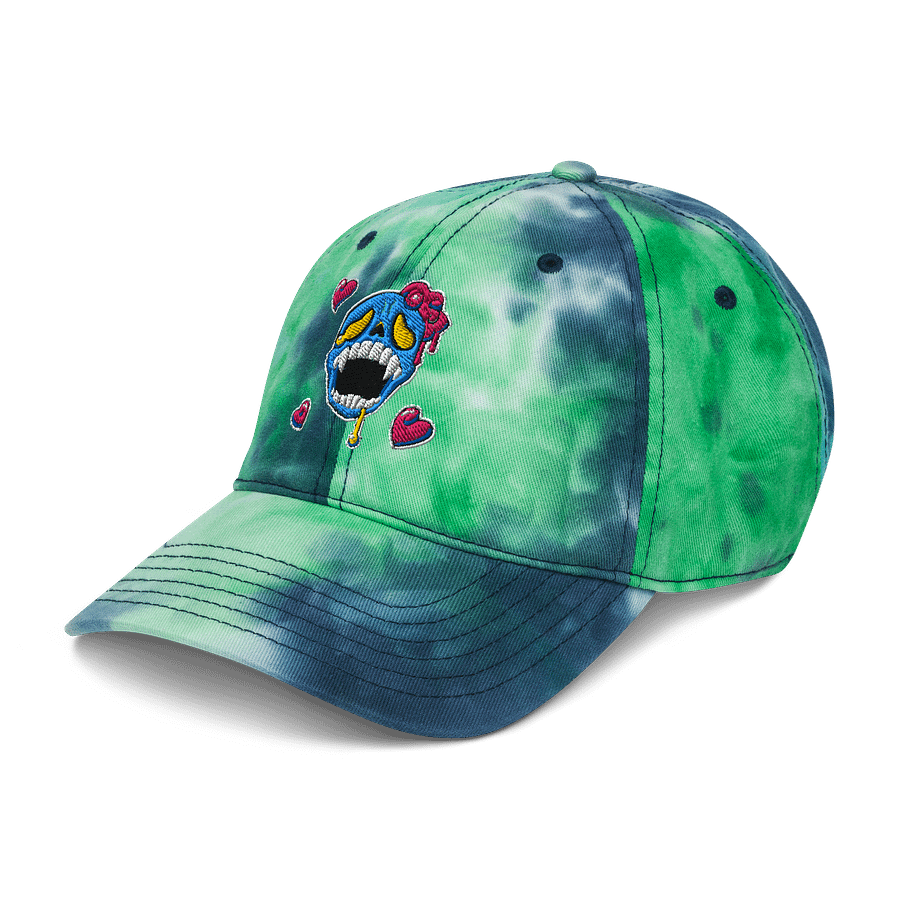 Zombie? no cap! product image (3)
