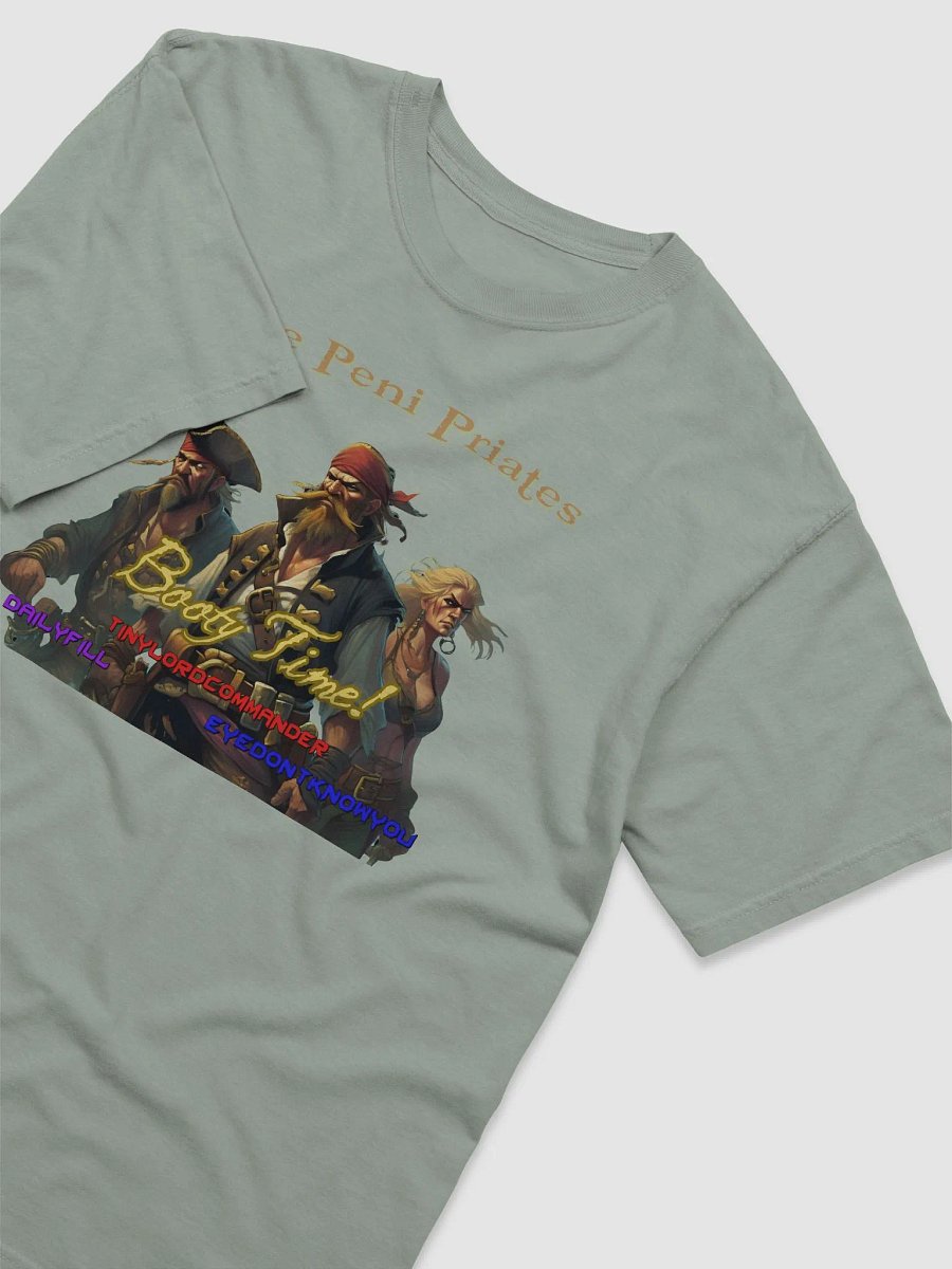 The Peni Pirates Shirts product image (15)