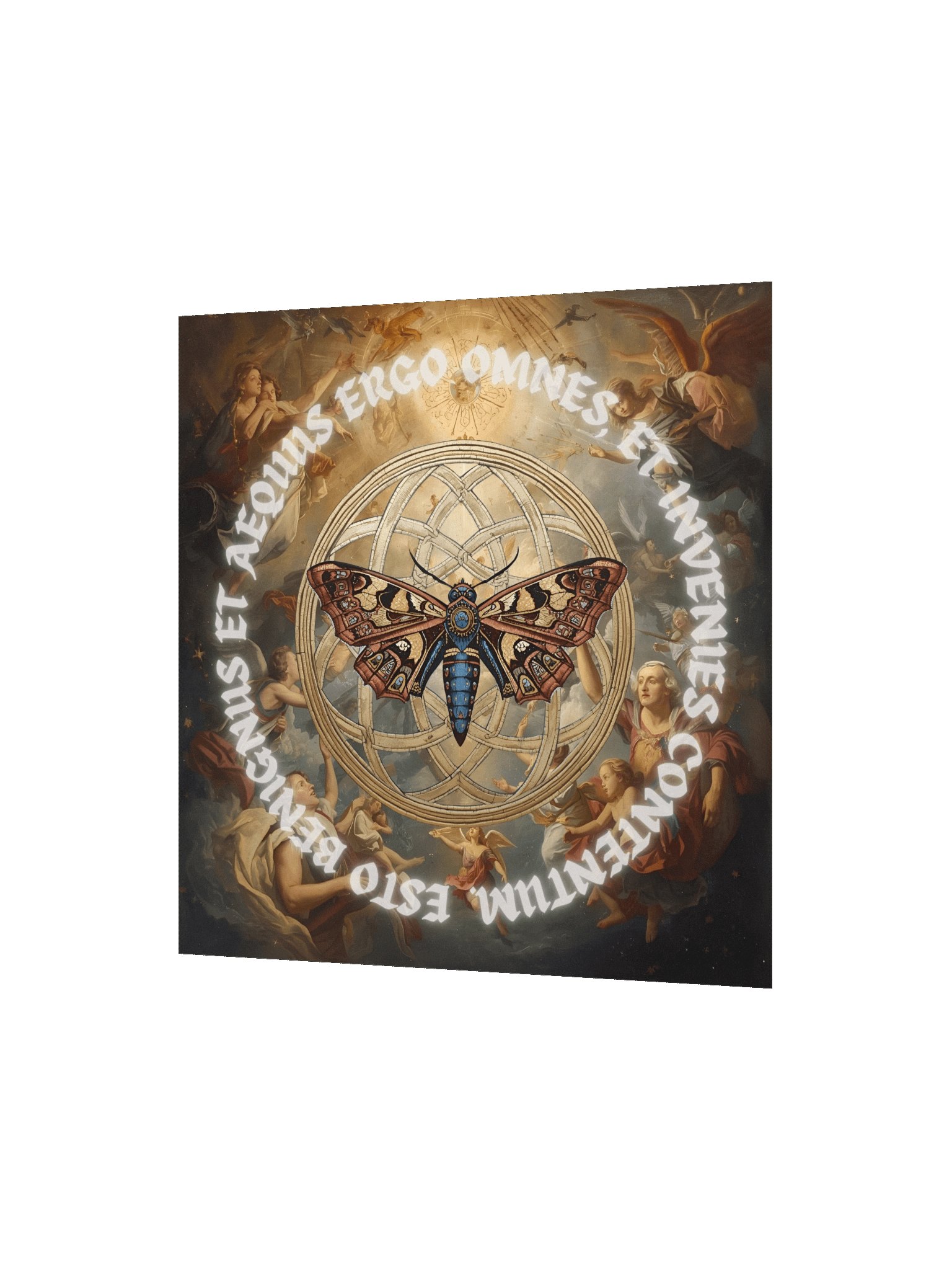 YourFreakShow The Glorious Poster! product image (6)