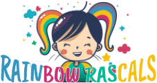 Rainbow Rascals