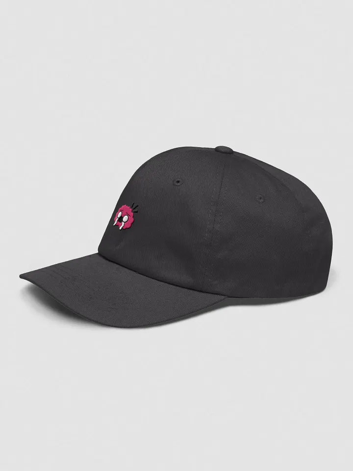 Brain not Braining Hat product image (2)