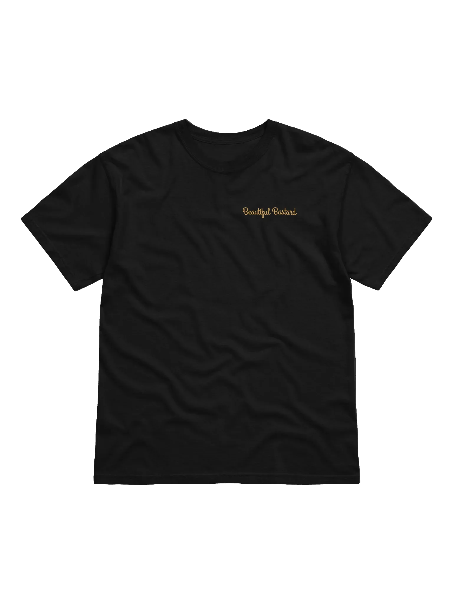 Beautiful Bastard T-shirt product image (7)