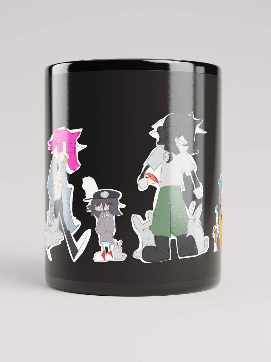 Moon savers September mug + Ray product image (10)