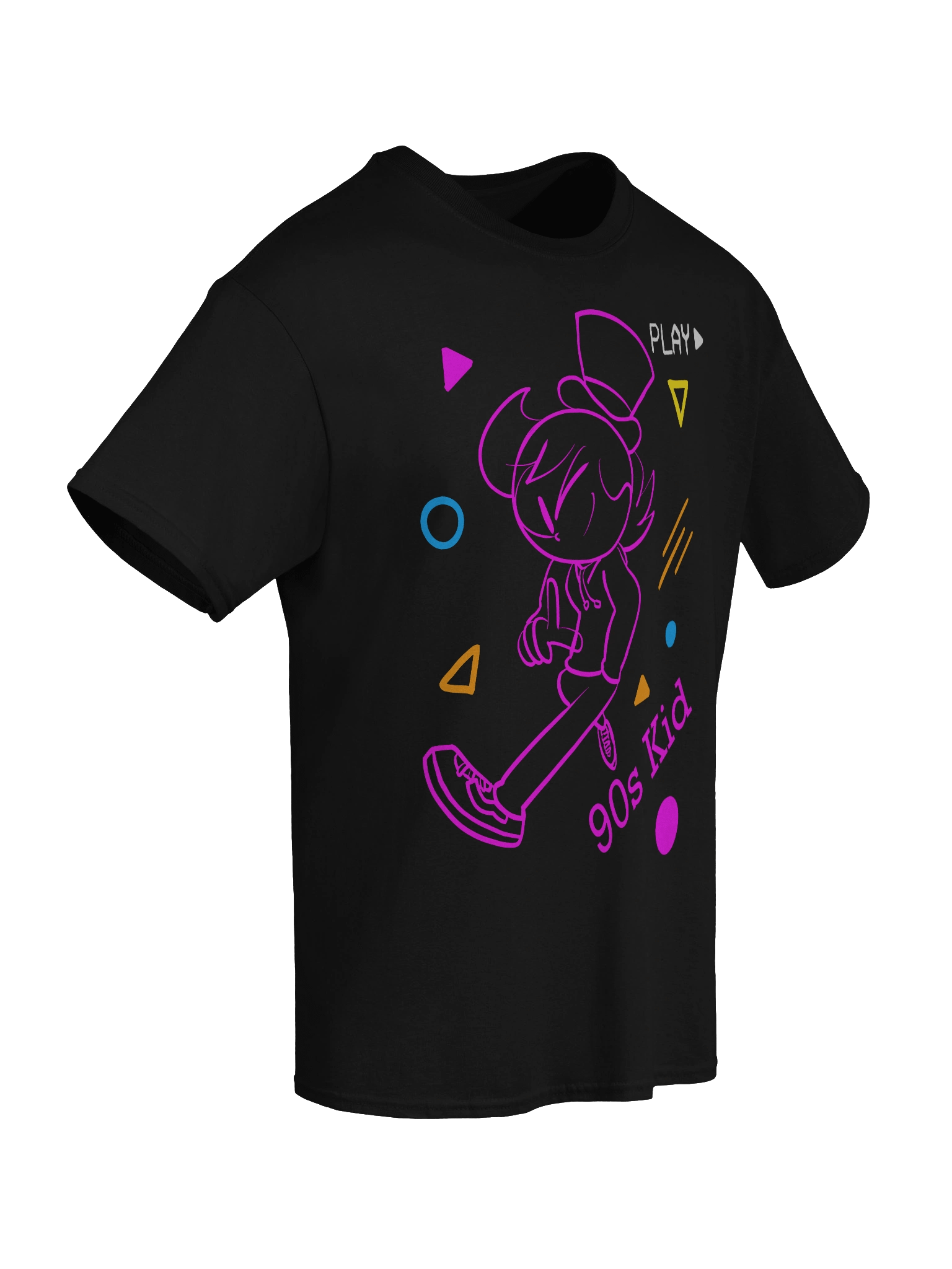 90s Kid T-shirt product image (8)