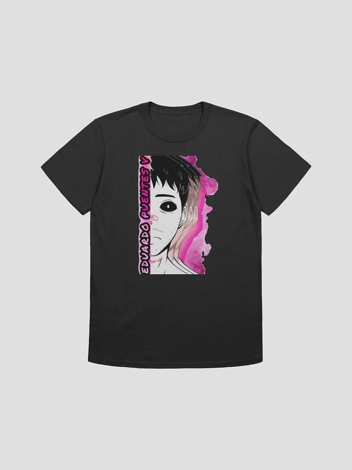 Camiseta Gema Rosa product image (3)