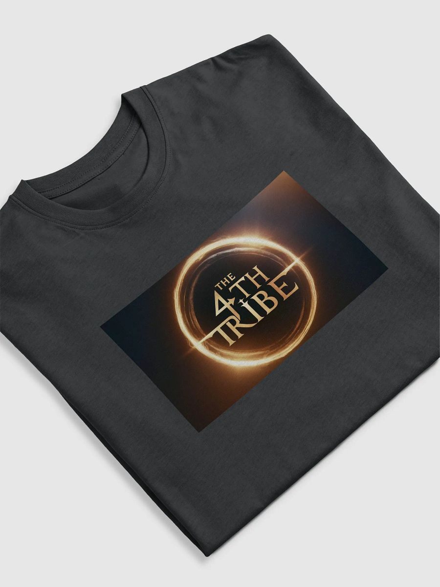 Golden Tribe Emblem Men's Tee product image (5)