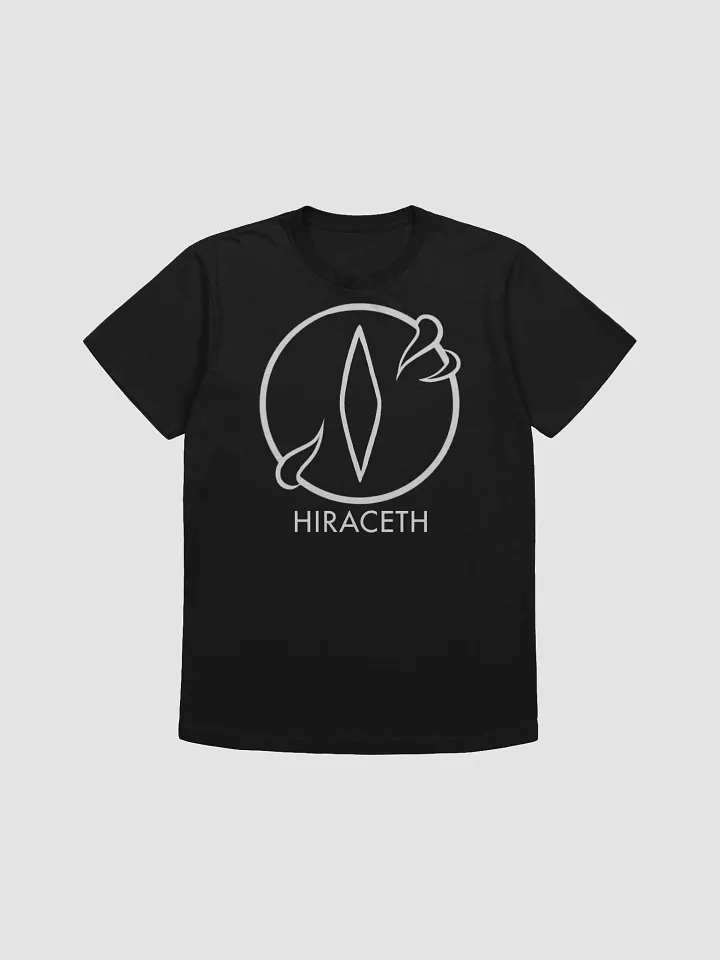 SuperSoft Hira Logo T-shirt product image (1)