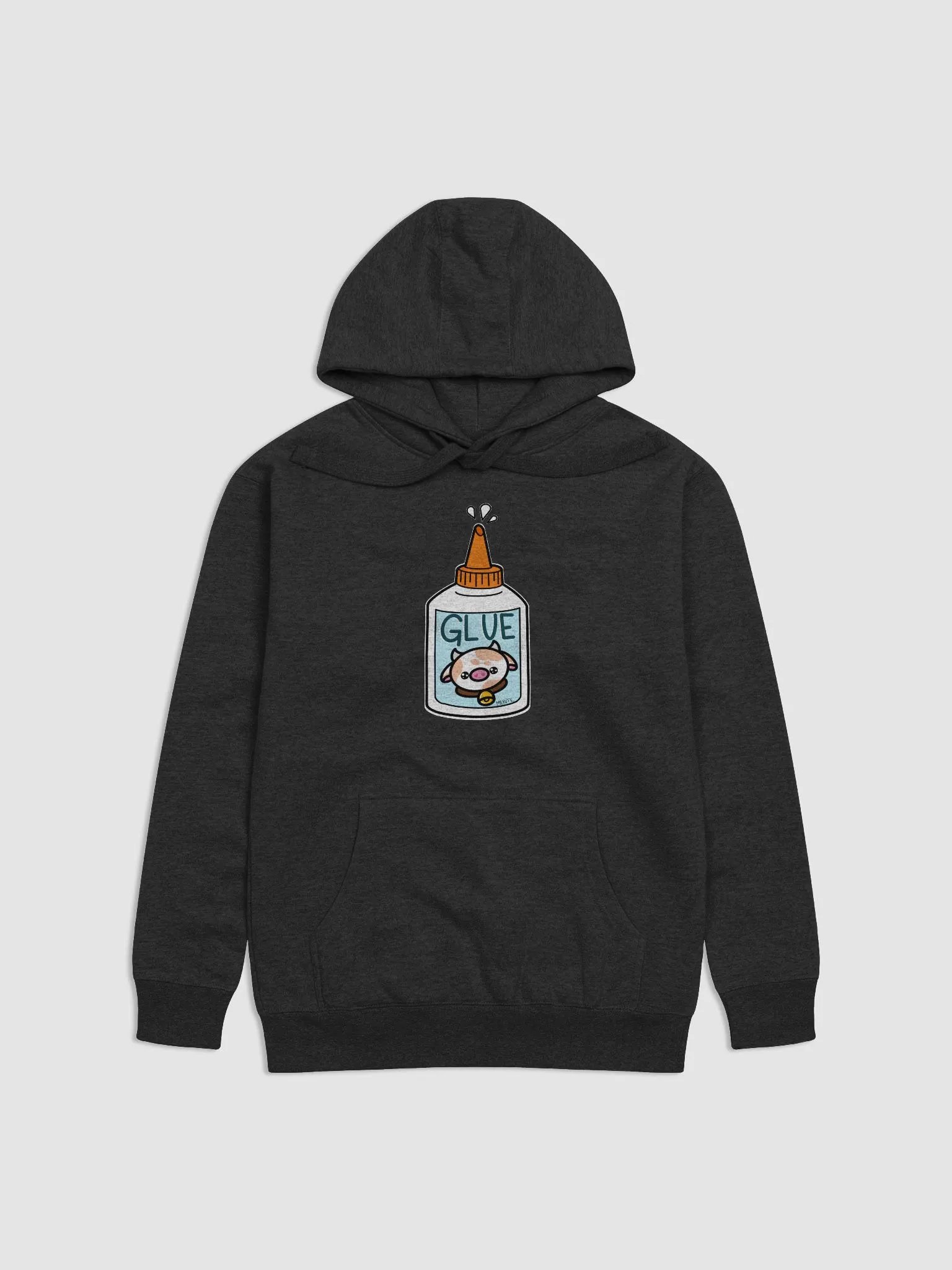 Milky Glue Hoodie product image (1)