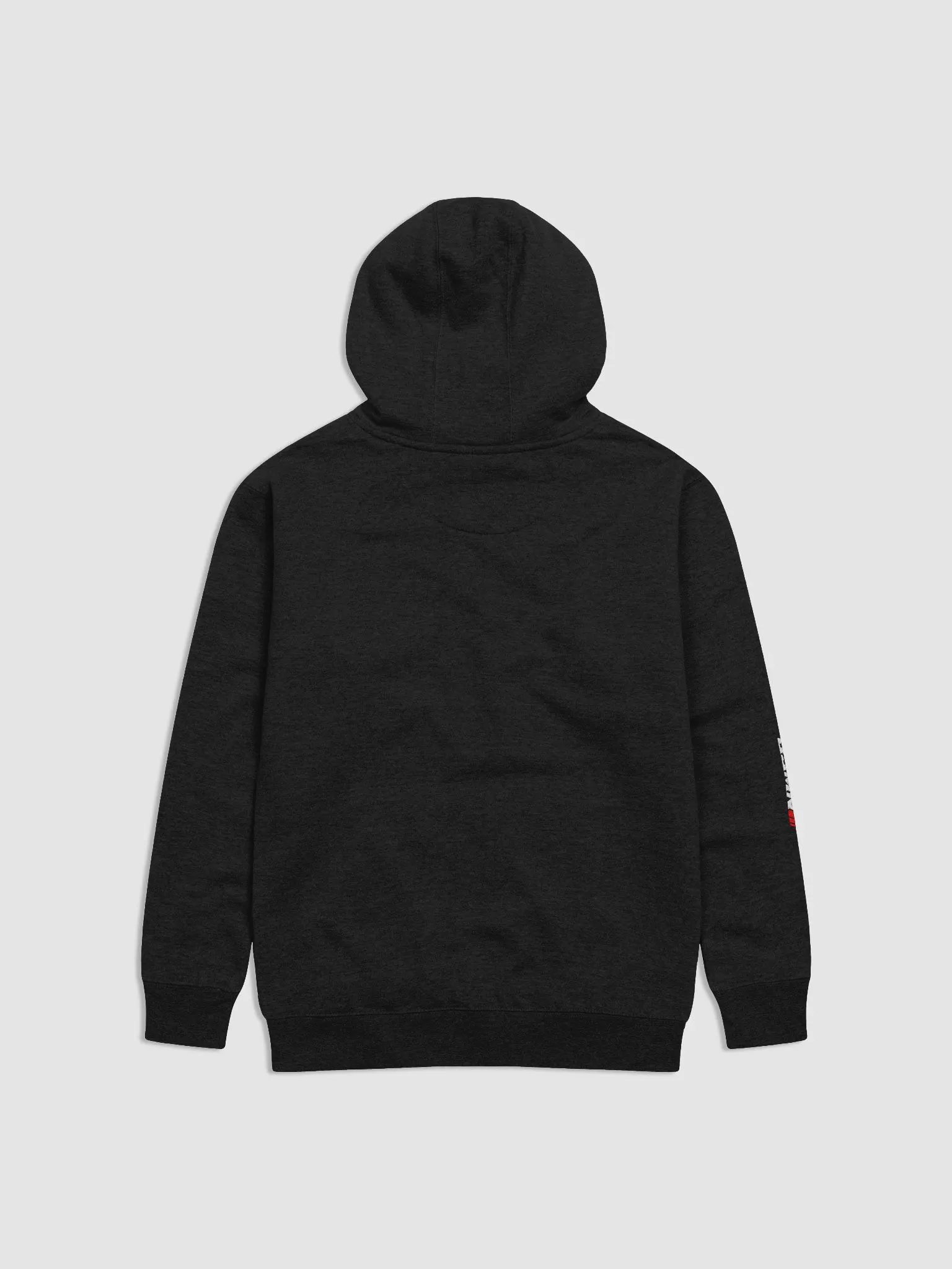 Sandbags Inc by NWSR Hoodie product image (6)