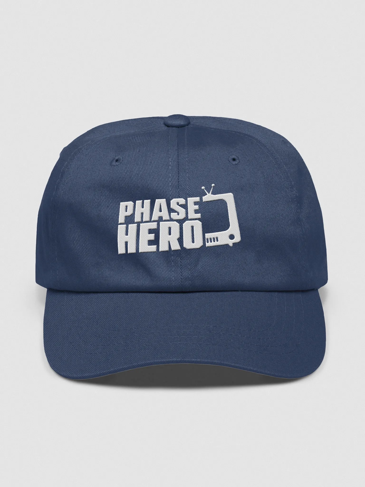 Phase Hero Hat product image (1)