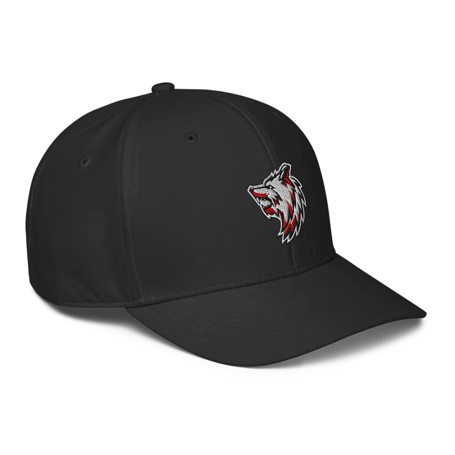 Adidas V1 Wolf Performance Snapback product image (3)