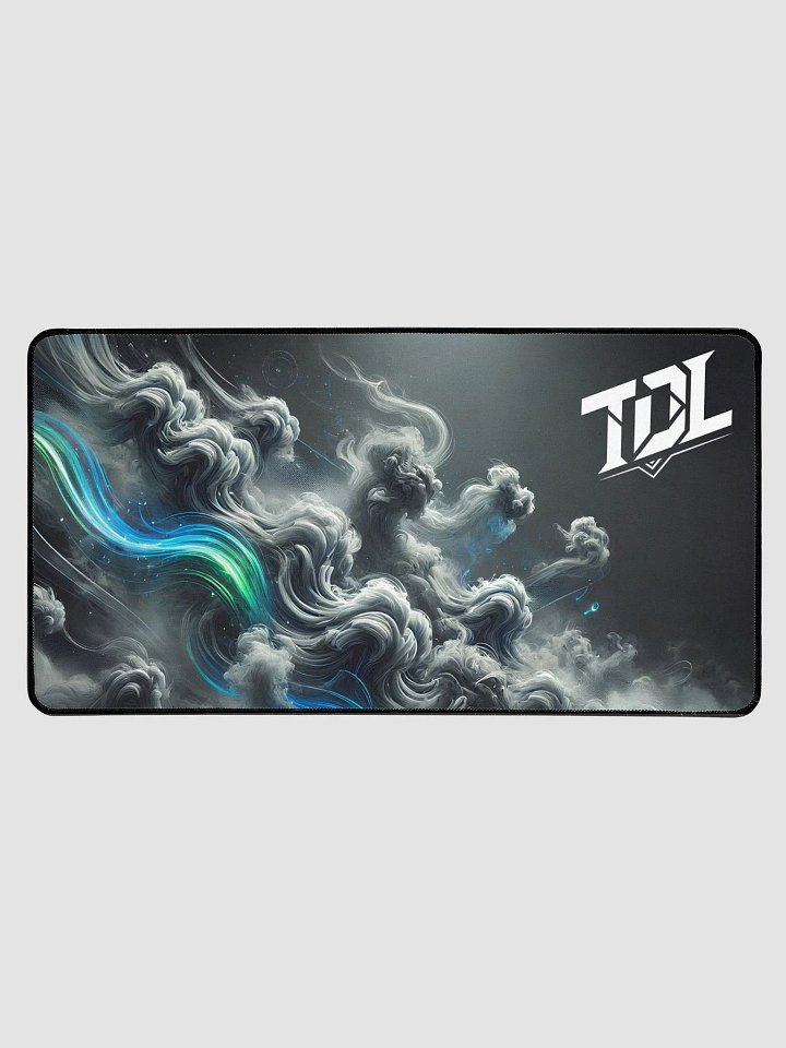 TDL Long Mouse Pad product image (1)